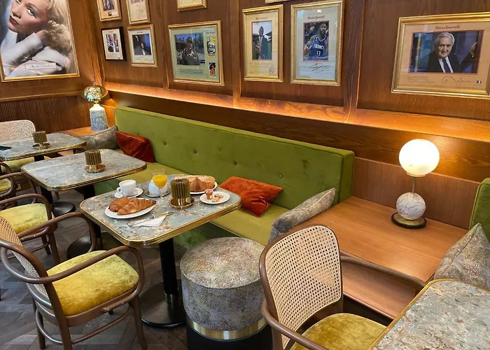 Maison Kammerzell - Hotel & Restaurant Strasbourg